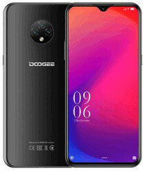 Замена сенсора на телефоне Doogee X95 в Саратове